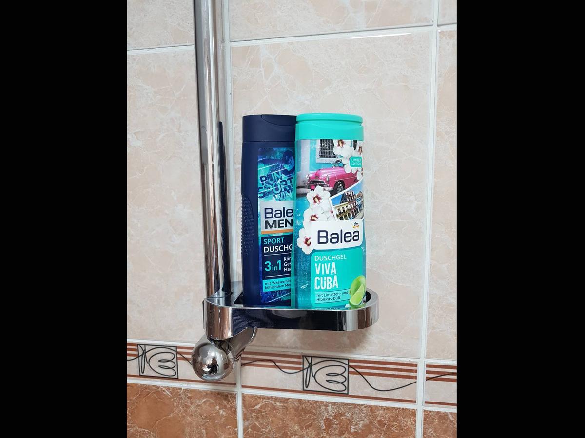 Apartman Boska 苏博蒂察 外观 照片
